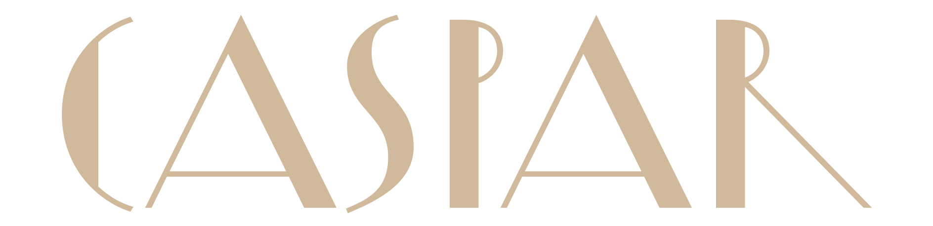 CASPAR Logo