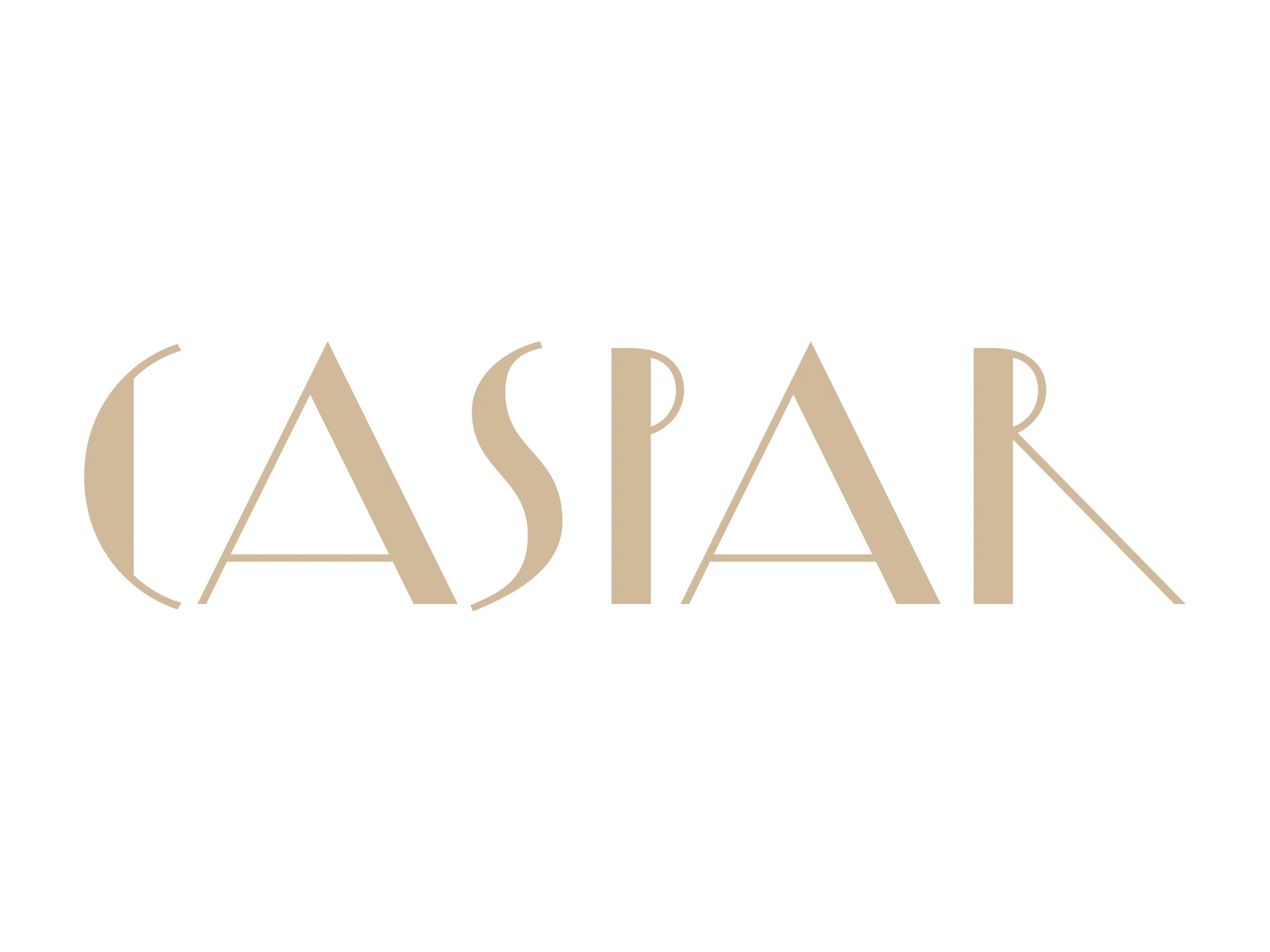 CASPAR Logo